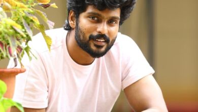 Raanav: ‘Breakfast’ is a film that mirrors modern relationships