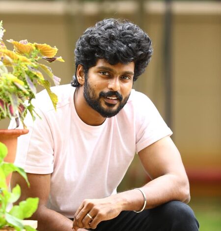 Raanav: ‘Breakfast’ is a film that mirrors modern relationships