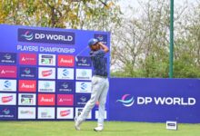 DP World Players Championship to kick off from Tuesday