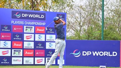 DP World Players Championship to kick off from Tuesday