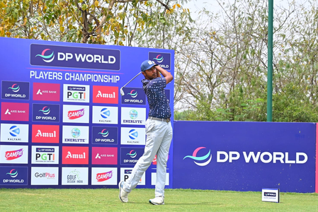 DP World Players Championship to kick off from Tuesday