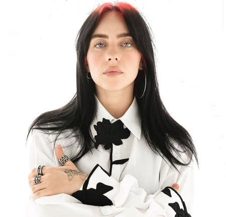 Billie Eilish’s mom shares pictures from her Coachella performance, expresses gratitude to Justin Bieber