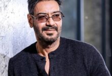 Ajay Devgn wishes his ‘lil girl’ Nysa on 23rd birthday with unseen pictures