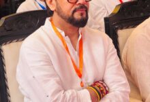 ‘Samskrita Bharati has done excellent work over 4 decades’: Anurag Thakur at Delhi inauguration event