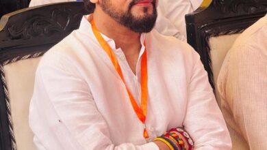 ‘Samskrita Bharati has done excellent work over 4 decades’: Anurag Thakur at Delhi inauguration event