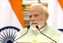 India, South Korea will continue to contribute towards peaceful and inclusive Indo-Pacific: PM Modi