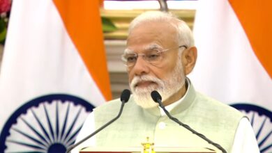 India, South Korea will continue to contribute towards peaceful and inclusive Indo-Pacific: PM Modi