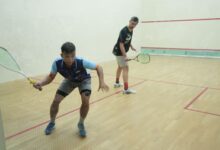 Squash: Suraj Chand clinches PSA Challenger Tour title in Chennai