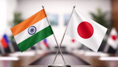 Japan’s ‘New Delhi Desk’ signals recognition of India’s strategic role in Indo-Pacific: Report