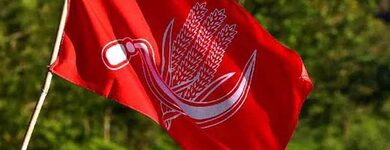 CPI flags weak showing in Kerala poll review, as internal dissent surfaces