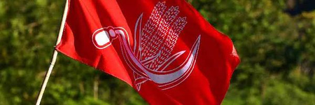 CPI flags weak showing in Kerala poll review, as internal dissent surfaces