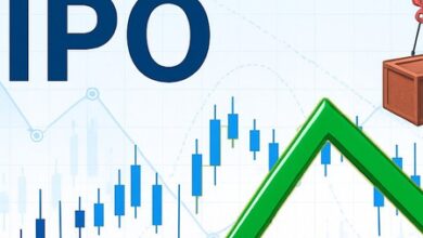 IPO activity robust in FY26 with Rs 2 lakh crore raised, markets nearing correction trough: Report