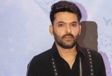 Kapil Sharma on the growing influence of AI in the movies