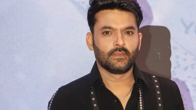 Kapil Sharma on the growing influence of AI in the movies