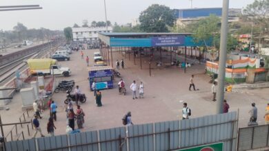 Gujarat’s Udhna station returns to normal as Railways maintain orderly ops after rush