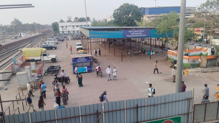 Gujarat’s Udhna station returns to normal as Railways maintain orderly ops after rush