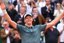 Madrid Open main draw unveiled as Sinner eyes fifth straight Masters 1000 title