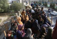 Over 6,000 Afghan refugees repatriated from Pakistan in single day