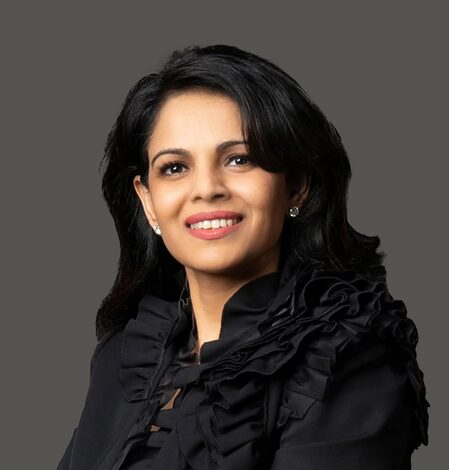 ‘Silence is not virtue’: Shark Tank India Judge Namita Thapar slams trolls over Namaz remark