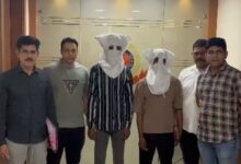 Delhi Police busts cyber fraud racket, two arrested in Shahdara