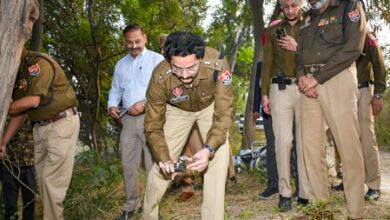 ISI’s low-intensity tactics in Punjab: Shifts focus to arms, targeted killings and drugs