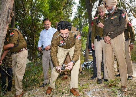 ISI’s low-intensity tactics in Punjab: Shifts focus to arms, targeted killings and drugs