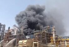 Fire at Rajasthan Pachpadra Refinery a day before inauguration; situation brought under control