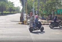 Jharkhand govt changes school timings amid heatwave, yellow alert issued