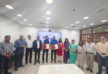 C‑DOT signs MoU with Jumps Automation to build gamified cybersecurity training platform