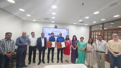 C‑DOT signs MoU with Jumps Automation to build gamified cybersecurity training platform