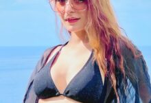 Ssara Khan hits back at religious trolls: Go die out of disappointment