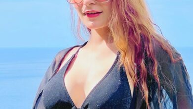 Ssara Khan hits back at religious trolls: Go die out of disappointment