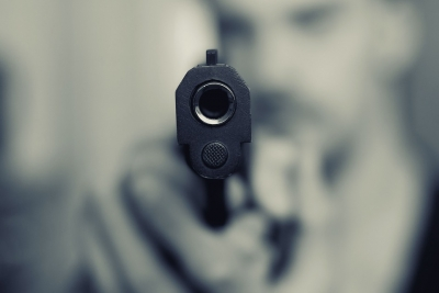 Madhya Pradesh: Man guns down father over money dispute in Barwani