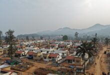 Wayanad township row deepens as Minister Rajan defends government, targets critics