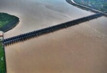 BRS team in Delhi to consult SC lawyers ahead of HC verdict on Kaleshwaram case