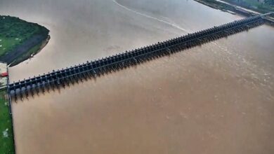 BRS team in Delhi to consult SC lawyers ahead of HC verdict on Kaleshwaram case