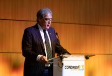 India at ‘extremely high’ doping risk, will work with AFI to safeguard the integrity of athletics: AIU chief David Howman