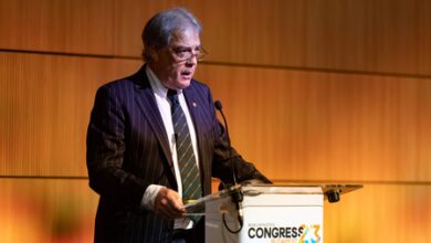 India at ‘extremely high’ doping risk, will work with AFI to safeguard the integrity of athletics: AIU chief David Howman