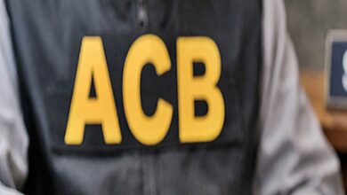 Rajasthan ACB traps lab assistant in bribery case; SDO held in separate action