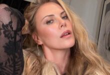 Charlize Theron opens up on trauma induced by her father’s drinking habits