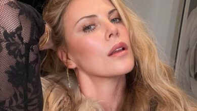 Charlize Theron opens up on trauma induced by her father’s drinking habits