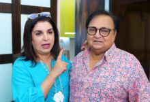 Rakesh Bedi reveals he did not get a single penny for Deepti Naval & Farooq Sheikh’s ‘Saath-Saath’
