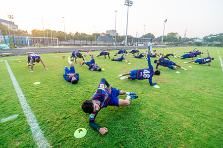 ISL 2025-26: Chennaiyin FC eye third win of season against relegation-threatened Mohammedan SC