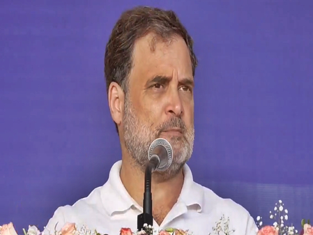 Rahul accuses AIADMK of ‘surrendering’ to BJP, flags threat to TN’s autonomy