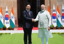 India and South Korea bolster Special Strategic Partnership, cooperation across various sectors