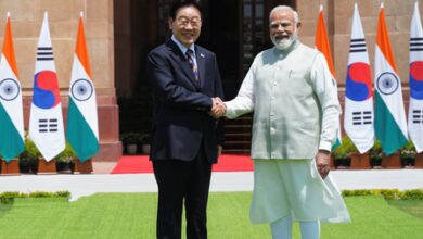 India and South Korea bolster Special Strategic Partnership, cooperation across various sectors