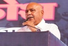 BJP, Cong trade barbs in Madhya Pradesh over women’s quota bill defeat