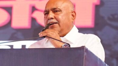 BJP, Cong trade barbs in Madhya Pradesh over women’s quota bill defeat