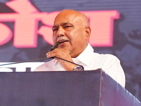 BJP, Cong trade barbs in Madhya Pradesh over women’s quota bill defeat