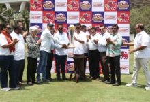 MCA launches Champions Trophy 2026 as T20 Mumbai League build-up